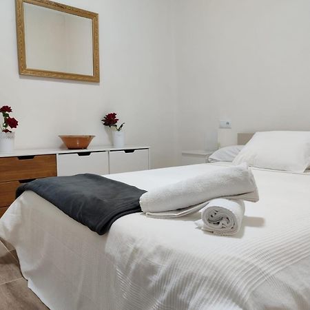 Angy Home Chueca Gran Via Мадрид Экстерьер фото