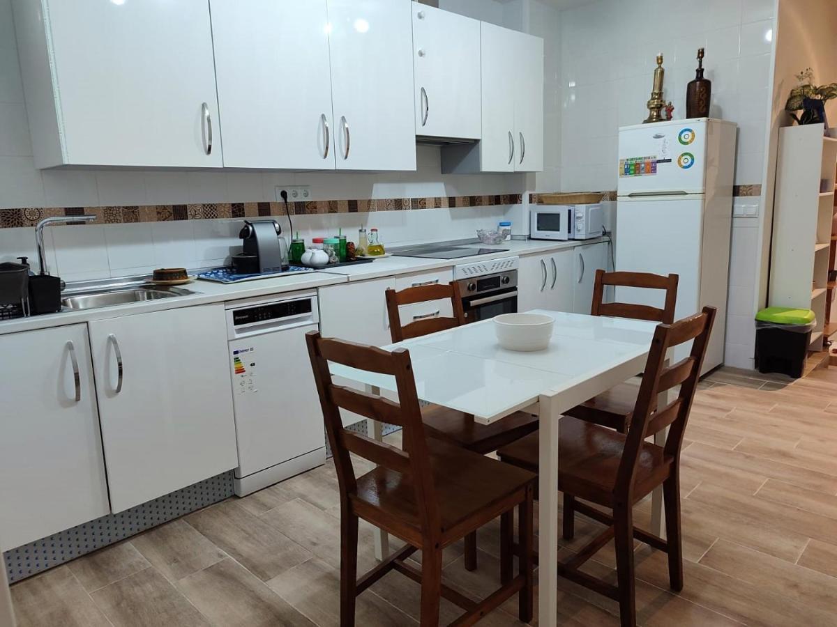 Angy Home Chueca Gran Via Мадрид Экстерьер фото