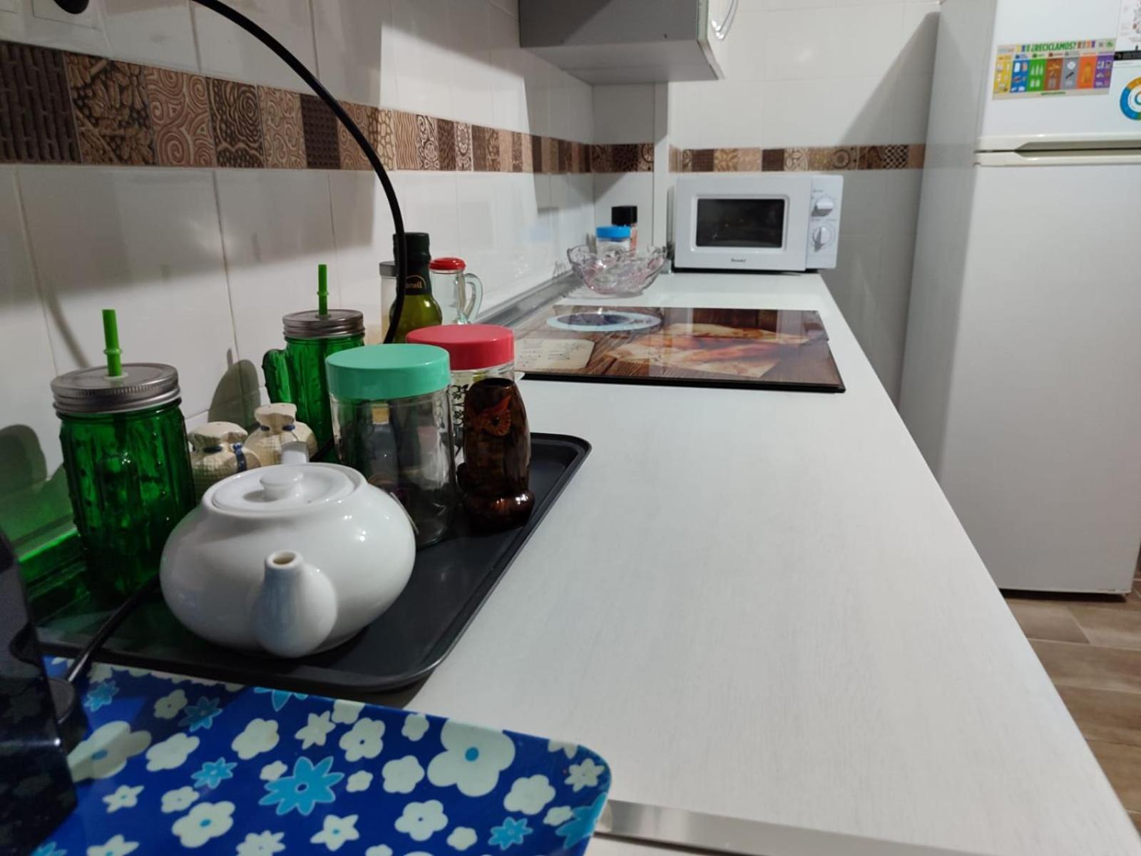 Angy Home Chueca Gran Via Мадрид Экстерьер фото
